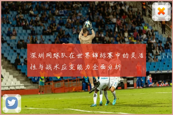 深圳网球队在世界锦标赛中的灵活性与战术应变能力全面分析