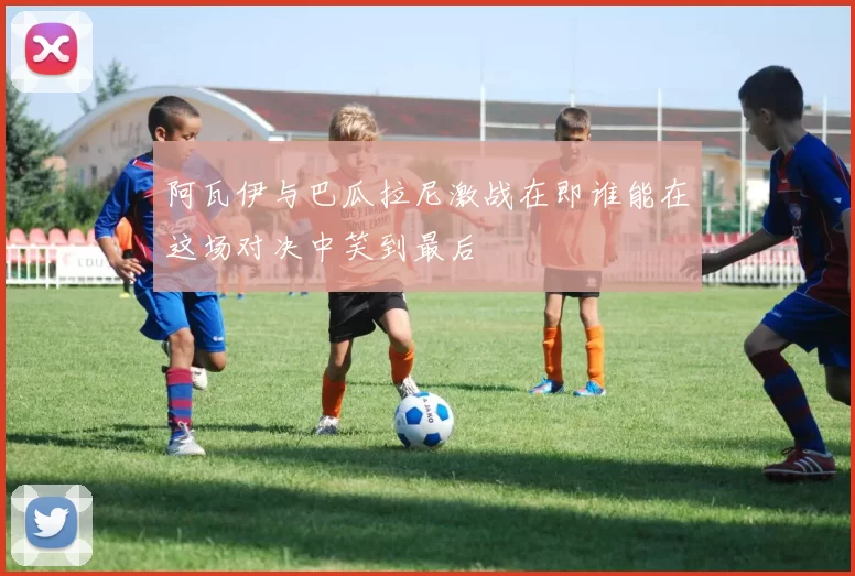 阿瓦伊与巴瓜拉尼激战在即谁能在这场对决中笑到最后