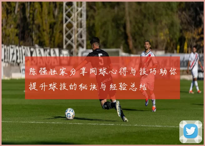 陈强独家分享网球心得与技巧助你提升球技的秘诀与经验总结