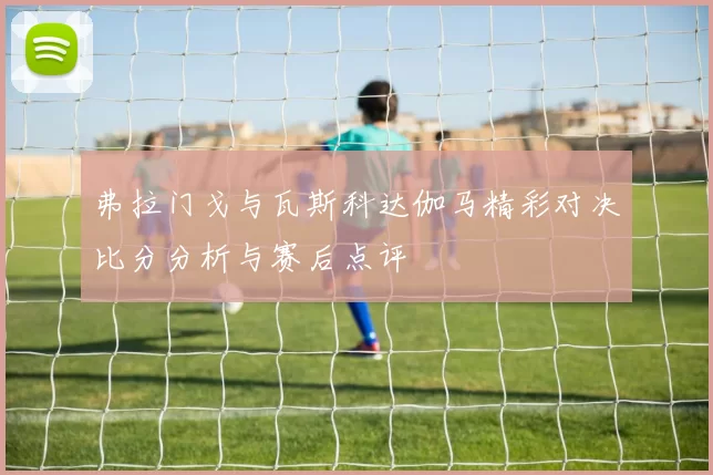 弗拉门戈与瓦斯科达伽马精彩对决比分分析与赛后点评