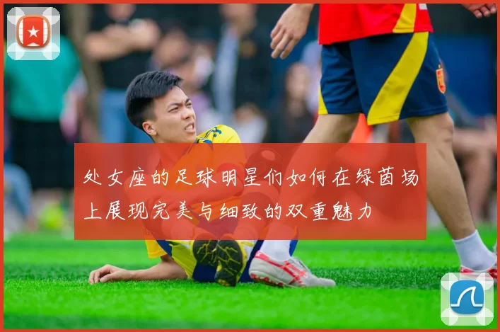 处女座的足球明星们如何在绿茵场上展现完美与细致的双重魅力