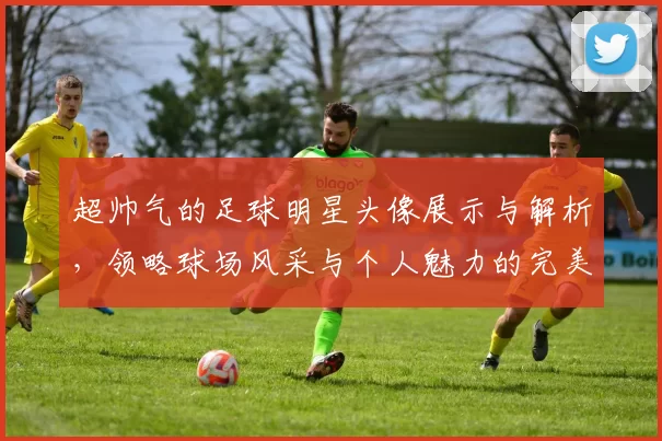 超帅气的足球明星头像展示与解析，领略球场风采与个人魅力的完美结合