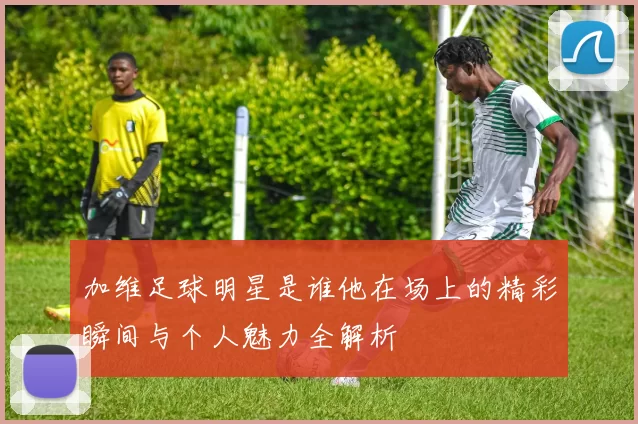 加维足球明星是谁他在场上的精彩瞬间与个人魅力全解析