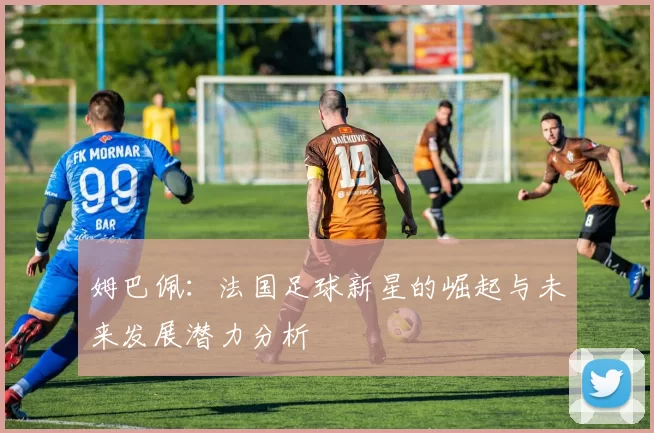 姆巴佩：法国足球新星的崛起与未来发展潜力分析