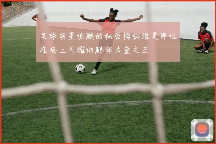 足球明星练腿的秘密揭秘谁是那位在场上闪耀的腿部力量之王