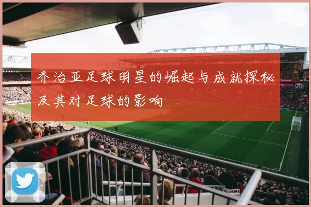乔治亚足球明星的崛起与成就探秘及其对足球的影响