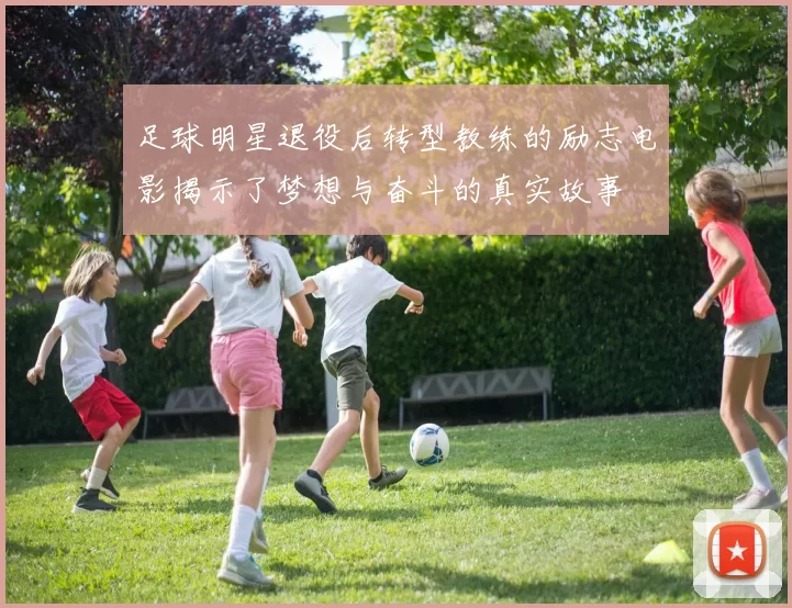 足球明星退役后转型教练的励志电影揭示了梦想与奋斗的真实故事