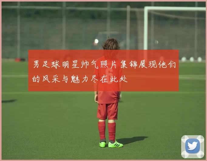 男足球明星帅气照片集锦展现他们的风采与魅力尽在此处