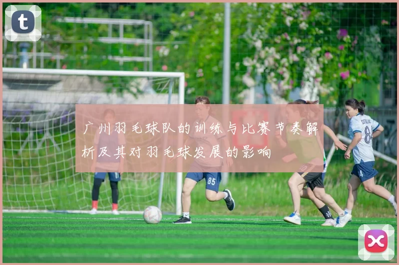 广州羽毛球队的训练与比赛节奏解析及其对羽毛球发展的影响