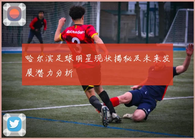 哈尔滨足球明星现状揭秘及未来发展潜力分析
