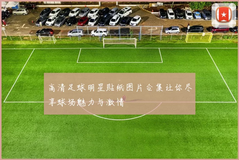 高清足球明星贴纸图片合集让你尽享球场魅力与激情