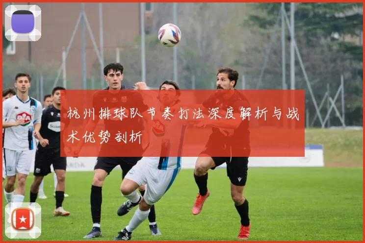 杭州排球队节奏打法深度解析与战术优势剖析