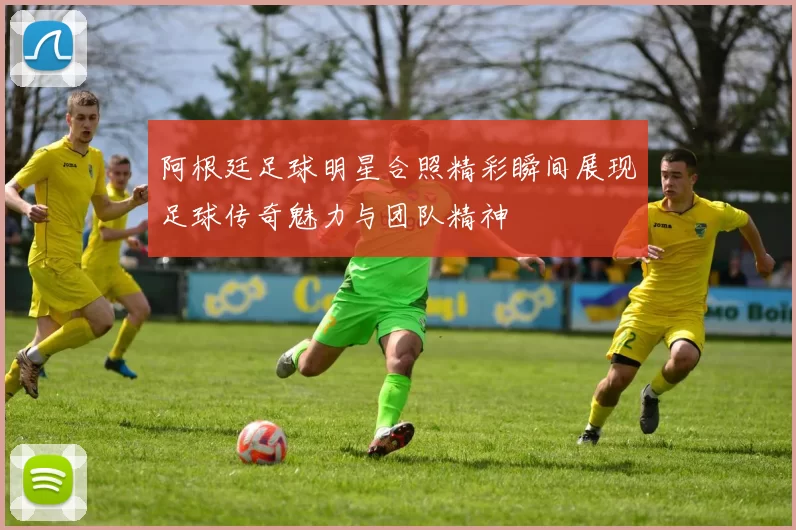 阿根廷足球明星合照精彩瞬间展现足球传奇魅力与团队精神