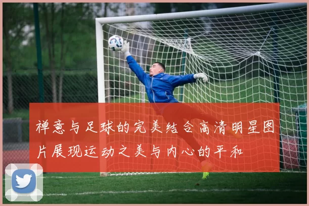 禅意与足球的完美结合高清明星图片展现运动之美与内心的平和
