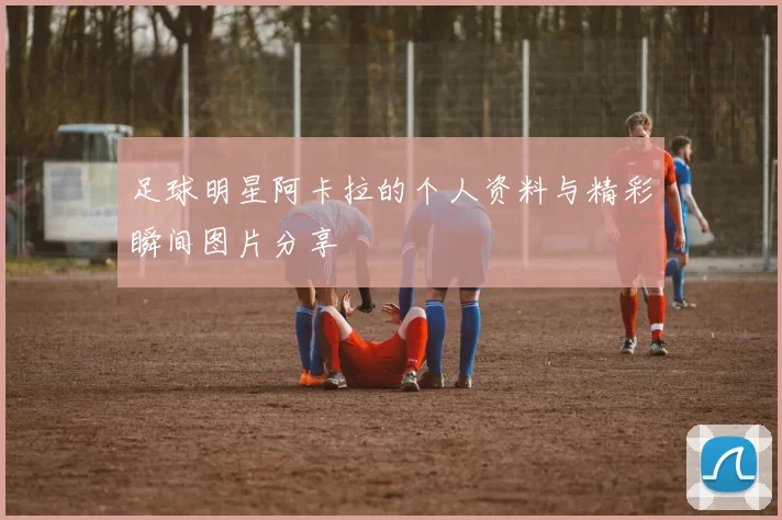 足球明星阿卡拉的个人资料与精彩瞬间图片分享