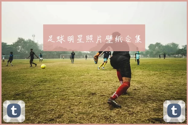 足球明星照片壁纸合集