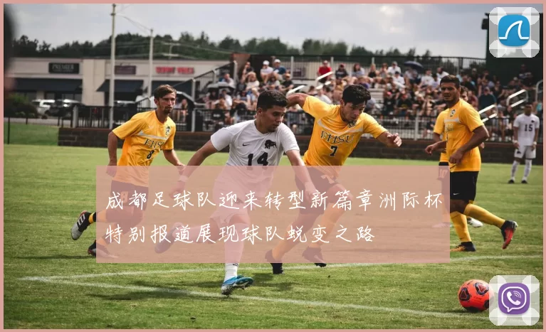 成都足球队迎来转型新篇章洲际杯特别报道展现球队蜕变之路