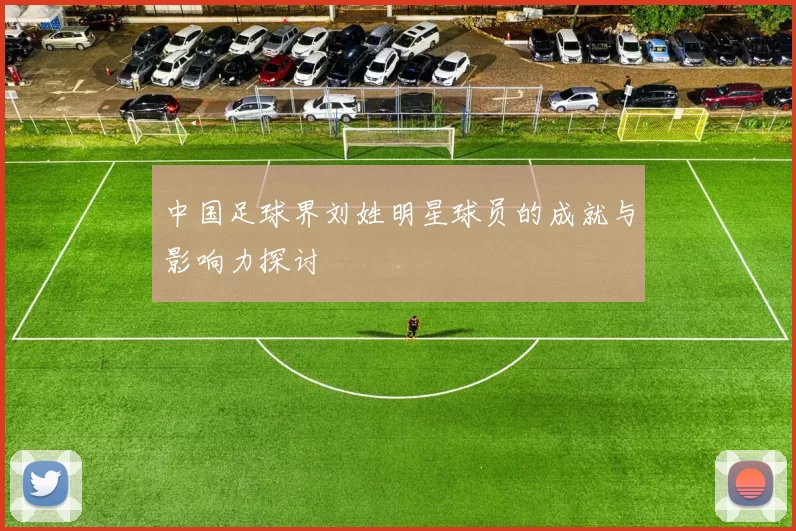 中国足球界刘姓明星球员的成就与影响力探讨